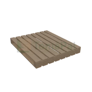 Palete Genérica de Barrotes 6